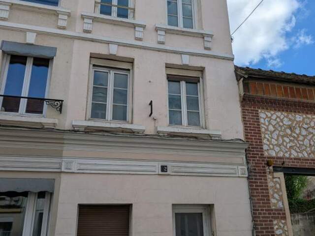 Maison À Vendre — photo du bien