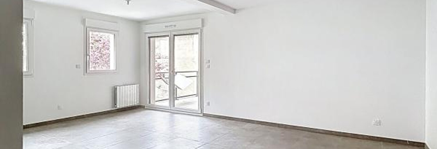 Appartement 2 Pièces 68 m² à vendre à Reims (51100)