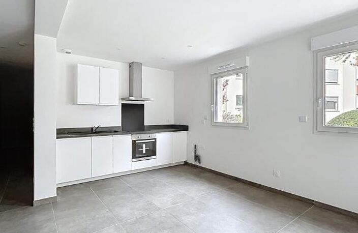 Appartement À Vendre — photo 3