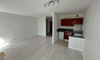 Appartement 1 Pièce 33 m² à vendre à Reims (51100)