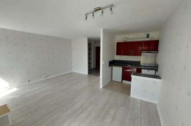 Appartement 1 pièces 75000 €