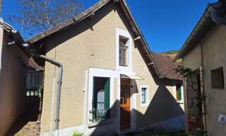 Maison 3 Pièces 41 m² à vendre à Sancerre (18300)