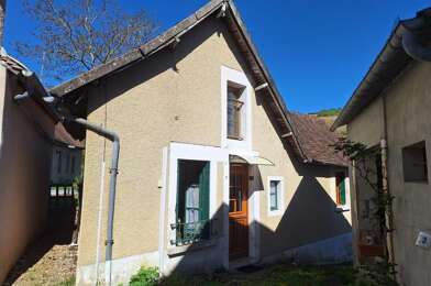 Maison 3 pièces 35000 €