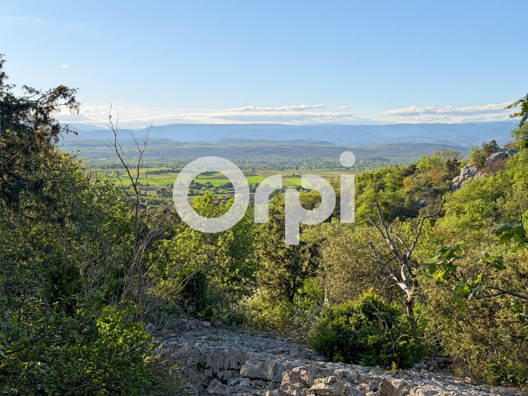 Terrain  à vendre Beaulieu 07460