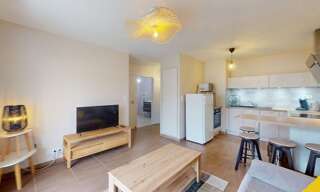 Appartement 2 Pièces 41 m² à louer à Rodez (12000)