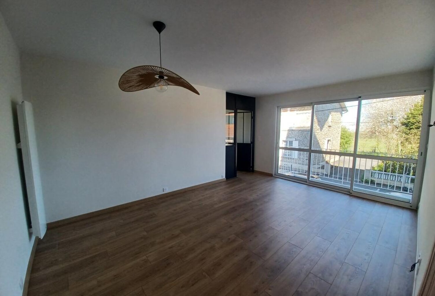 Appartement À Vendre — photo 1