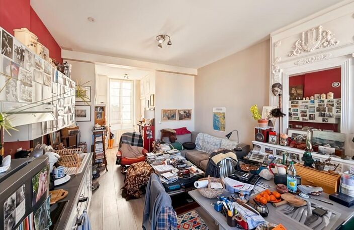 Appt à vendre à La Rochelle dans le centre historique — photo 2