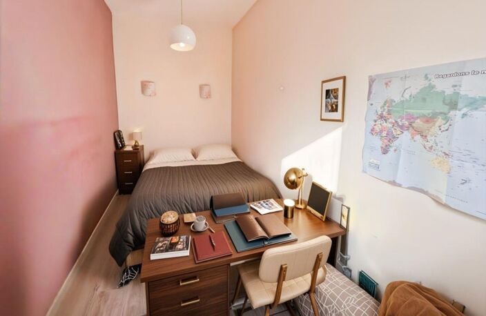 Appt à vendre à La Rochelle dans le centre historique — photo 3