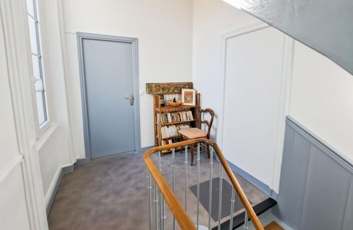 Appt à vendre à La Rochelle dans le centre historique — photo 5