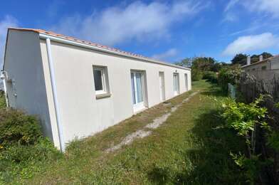 Maison 3 pièces 346200 €