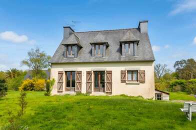 Maison 4 pièces 266850 €