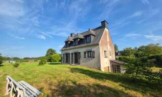 Maison 4 Pièces 104 m² à vendre à Pleumeur-Bodou (22560)