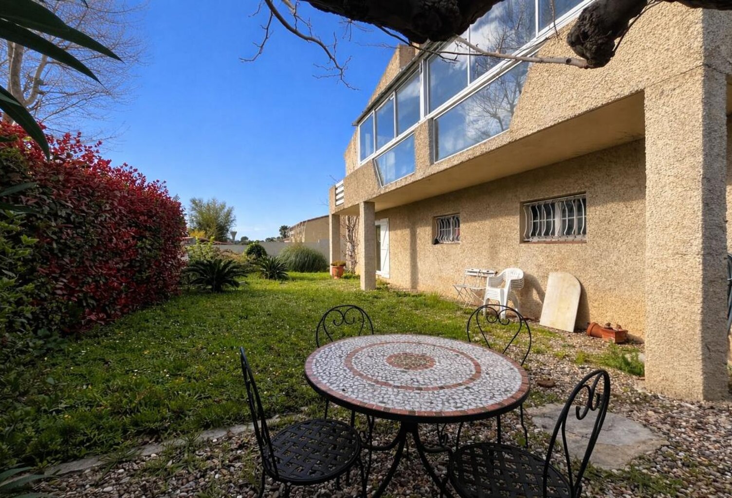 Maison 5 pièces 174m² — photo 1
