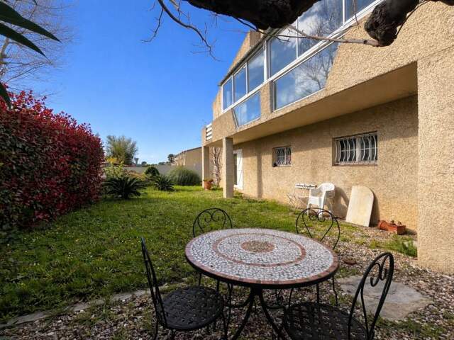 Maison 5 pièces 174m² — photo du bien