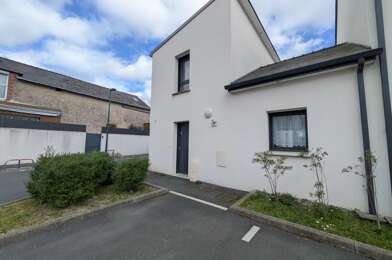 Maison 4 pièces 299520 €