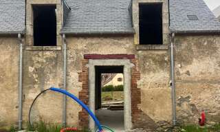 Maison 2 Pièces 57 m² à vendre à Mardié (45430)