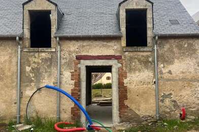 Maison 2 pièces 135000 €