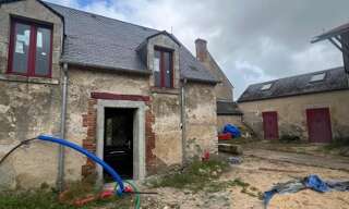 Maison 2 Pièces 57 m² à vendre à Mardié (45430)