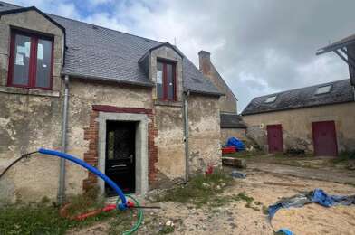 Maison 2 pièces 127000 €