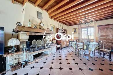Maison 5 pièces 399000 €