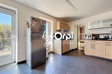 Maison 5 pièces 399000 €