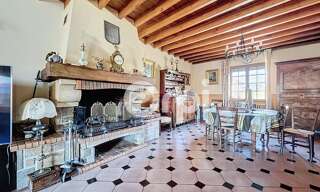 Maison 5 Pièces 257 m² à vendre à Riom (63200)