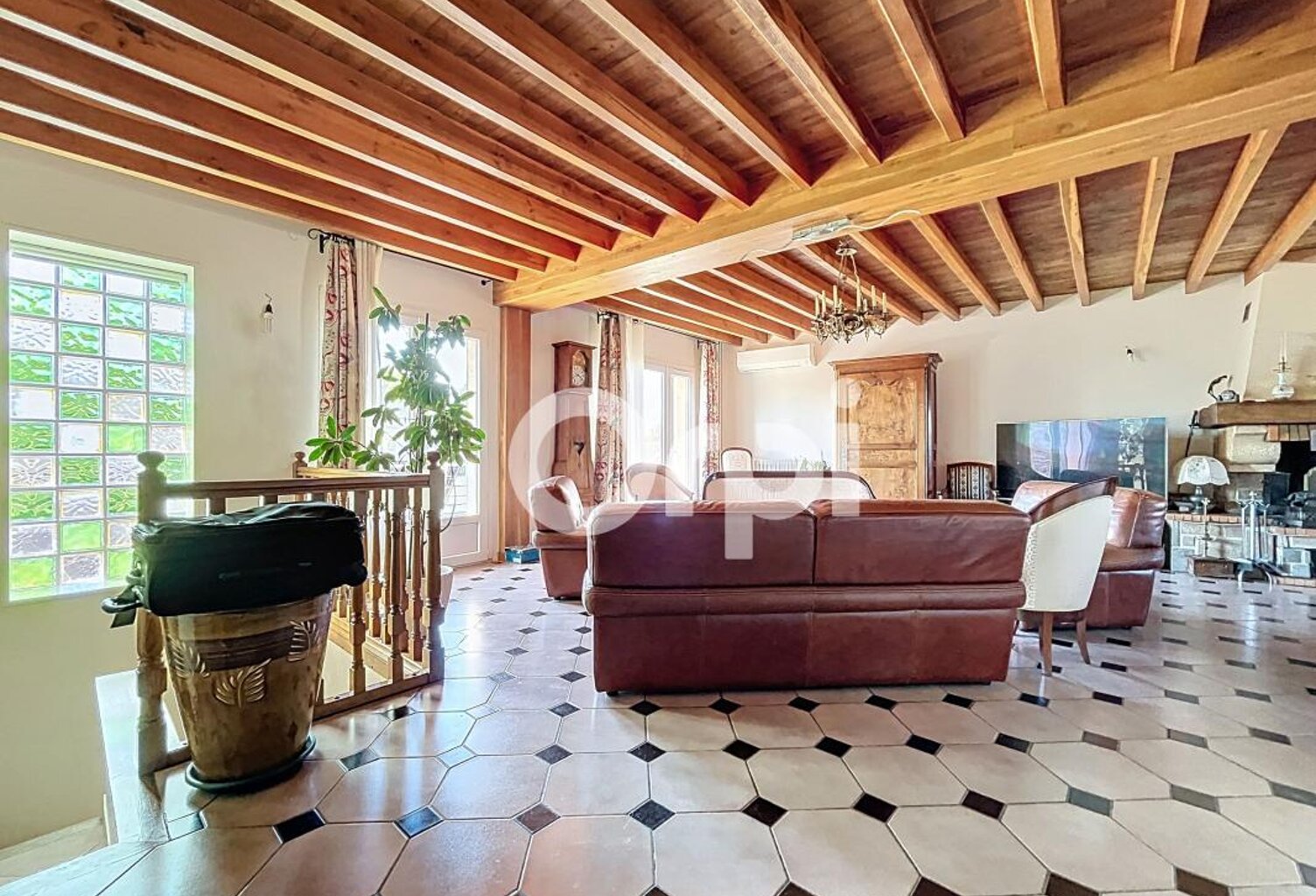 Réf  362 maison — photo 1