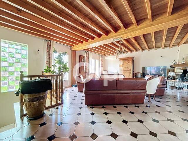 Réf  362 maison — photo du bien