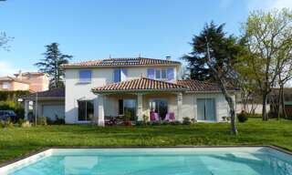 Maison 7 Pièces 200 m² à vendre à Chaponost (69630)