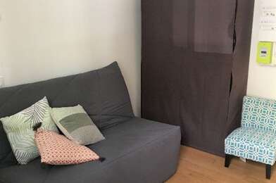 Appartement 1 pièces 454 €