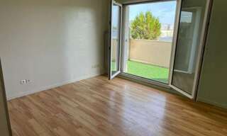 Appartement 1 Pièce 21 m² à louer à Toulouse (31200)
