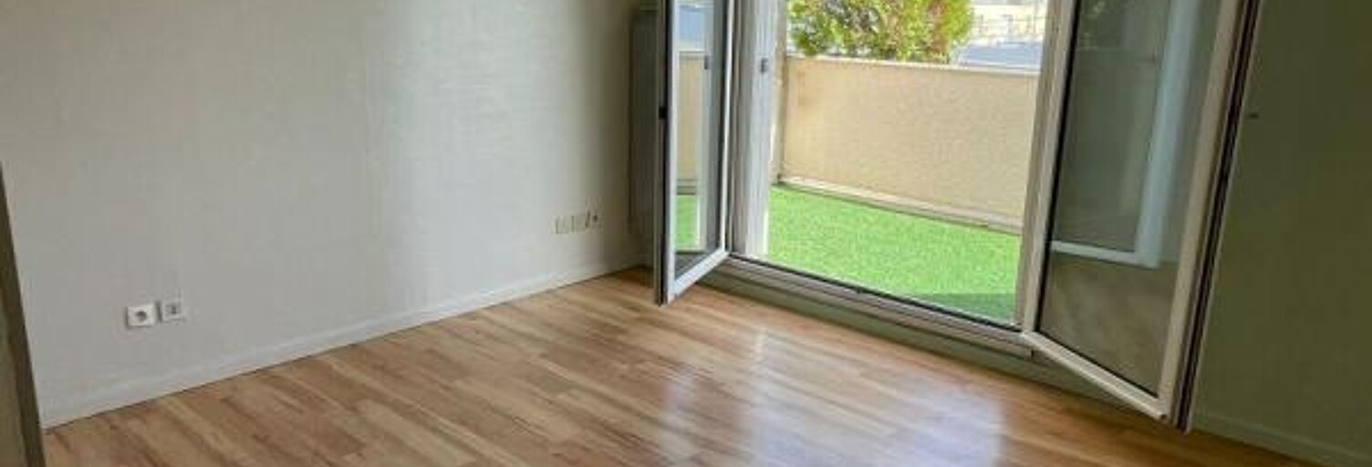 Appartement 1 Pièce 21 m² à louer à Toulouse (31200)