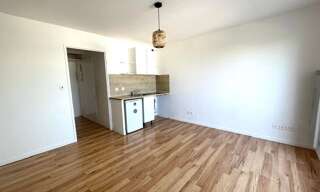 Appartement 1 Pièce 21 m² à louer à Toulouse (31200)