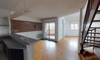 Appartement 2 Pièces 51 m² à louer à Toulouse (31000)