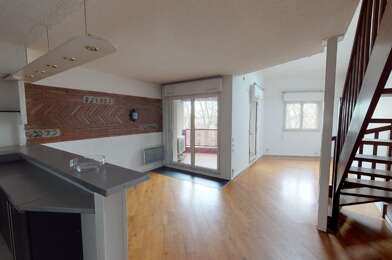 Appartement 2 pièces 899 €