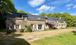 Maison 9 Pièces 258 m² à vendre à Herbignac (44410)