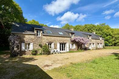 Maison 9 pièces null €