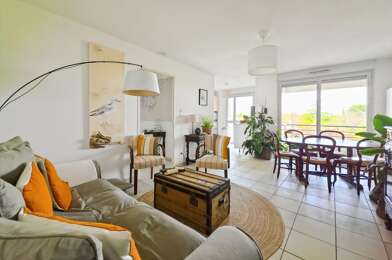 Appartement 3 pièces 179000 €