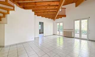 Maison 4 Pièces 108 m² à vendre à Saint-Orens-de-Gameville (31650)