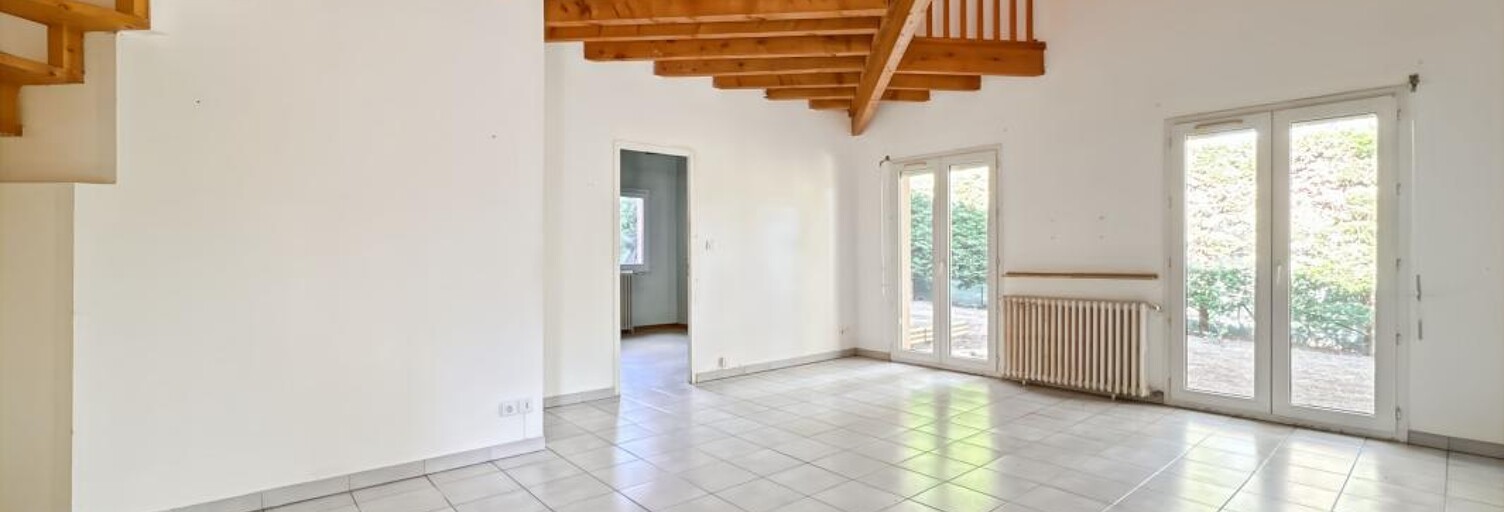 Maison 4 Pièces 108 m² à vendre à Saint-Orens-de-Gameville (31650)