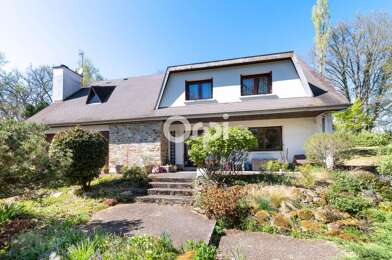 Maison 6 pièces 229800 €