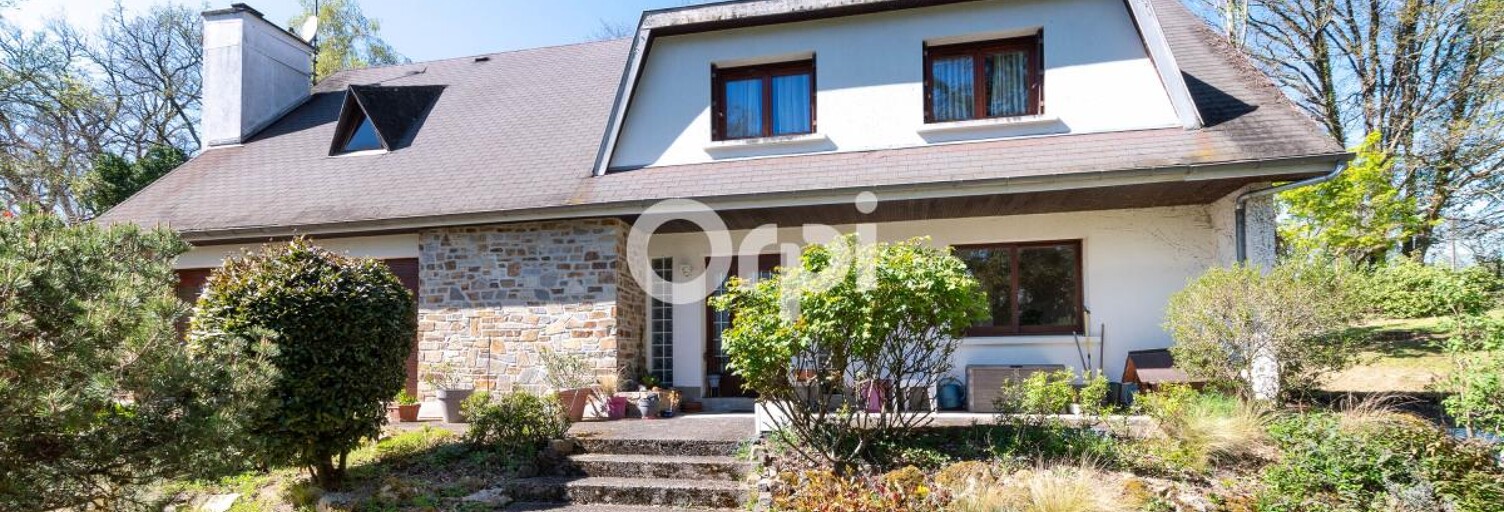 Maison 6 Pièces 209 m² à vendre à Bessines-sur-Gartempe (87250)