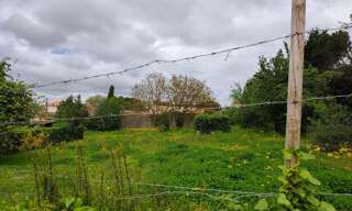 Terrain  2000 m² à vendre à Tonnay-Charente (17430)