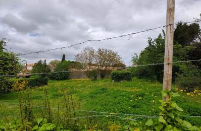 Terrain À Vendre — photo du bien