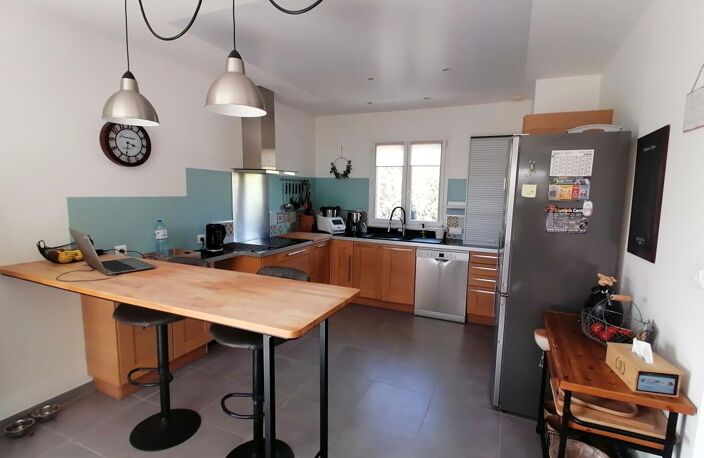 Maison de plain-pied, en parfait état — photo 4