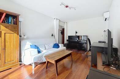 Appartement 2 pièces 150000 €