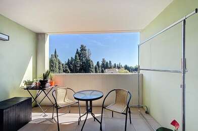 Appartement 2 pièces 195000 €