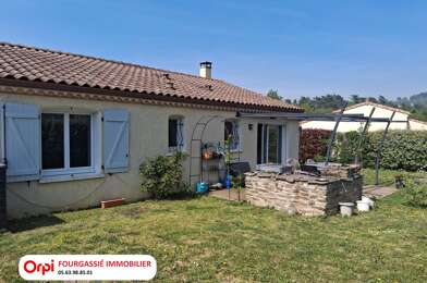 Maison 4 pièces 185000 €