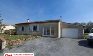 Maison 4 Pièces 88 m² à vendre à Bout-du-Pont-de-Larn (81660)