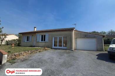 Maison 4 pièces 185000 €